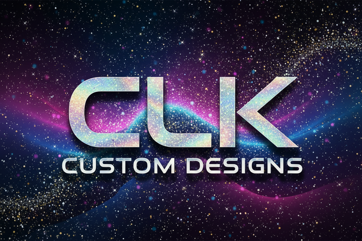 CLK Custom Designs